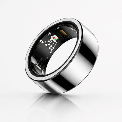 2026 New Smart Ring