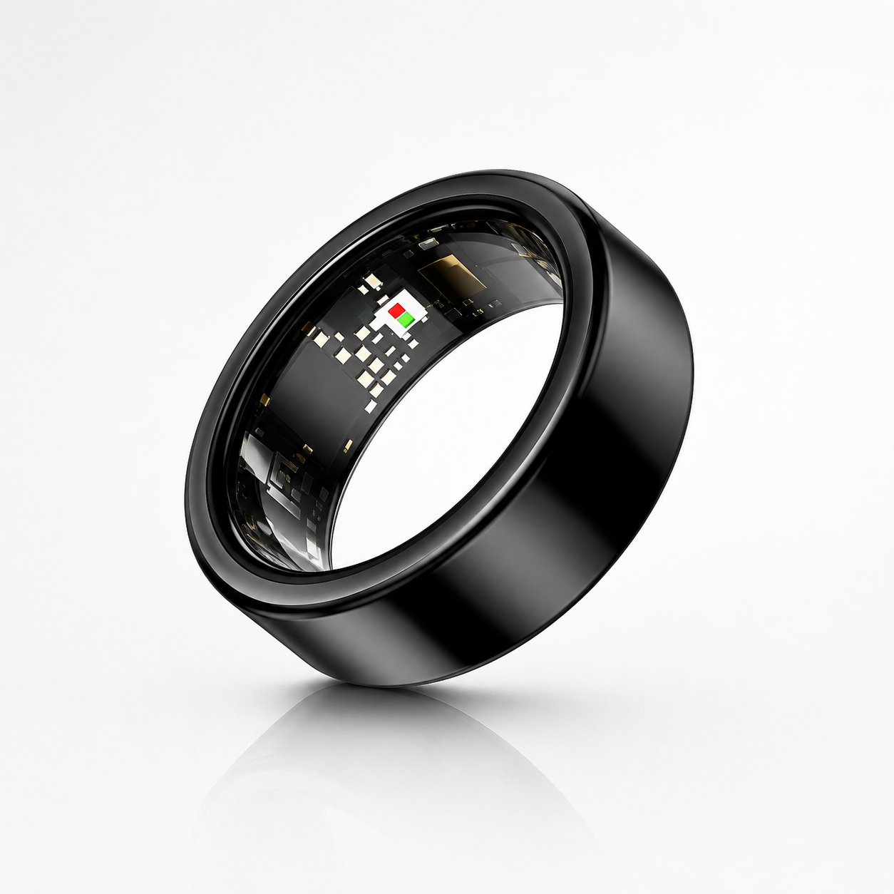 2026 New Smart Ring