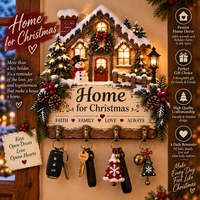 🏠Christmas Cottage