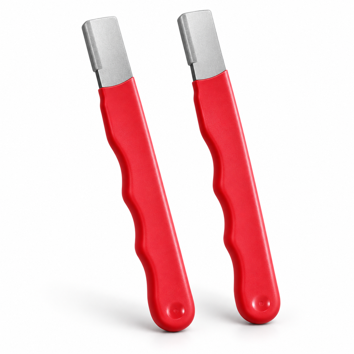 2 Count Professional Kitchen Knife Sharpener