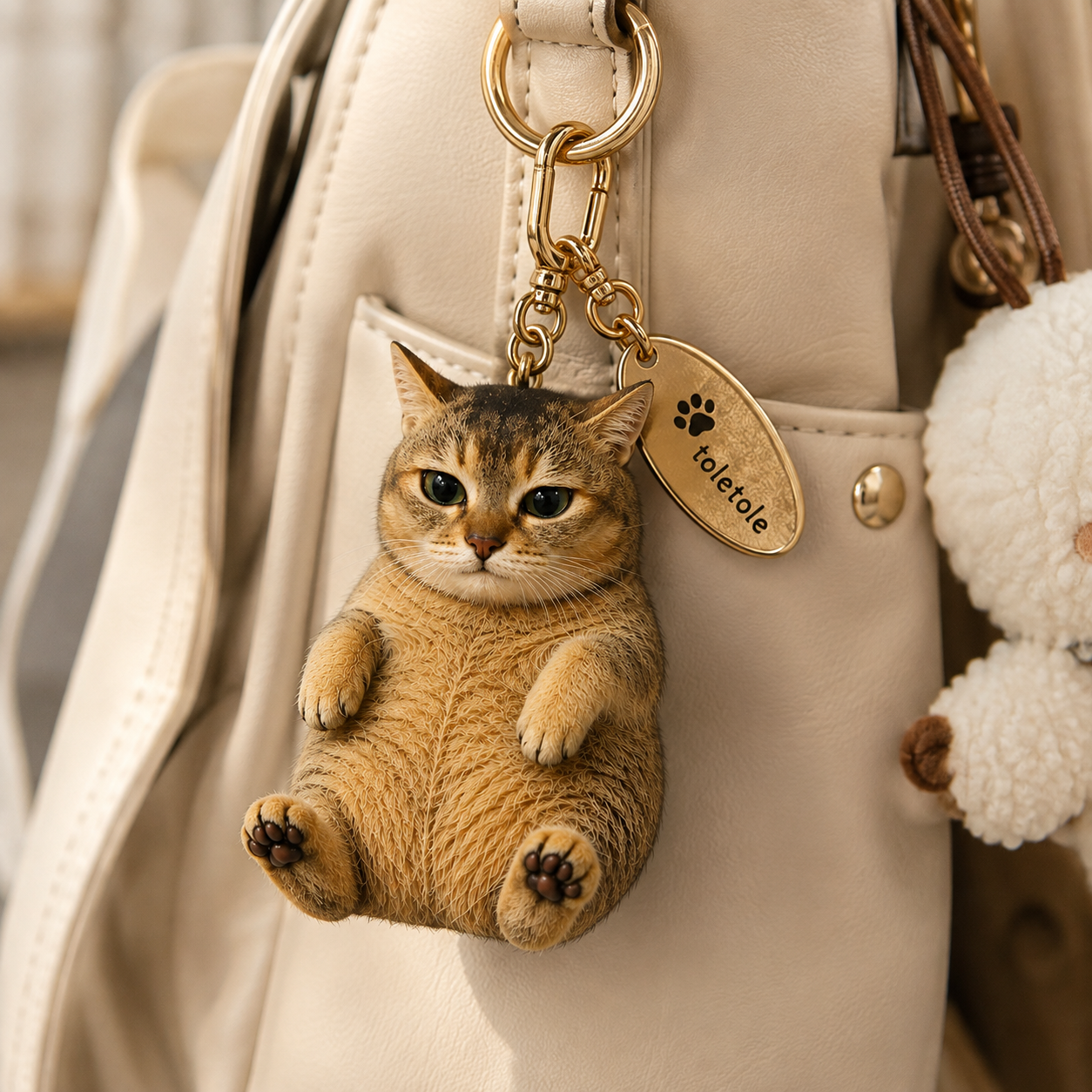 Take Meimei Home Today — Limited-Time Offer! 🐾