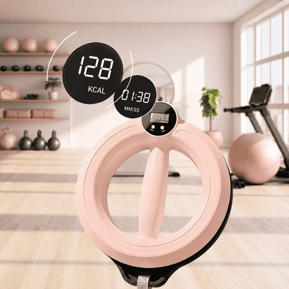 360° Rotating Wrist & Forearm Trainer