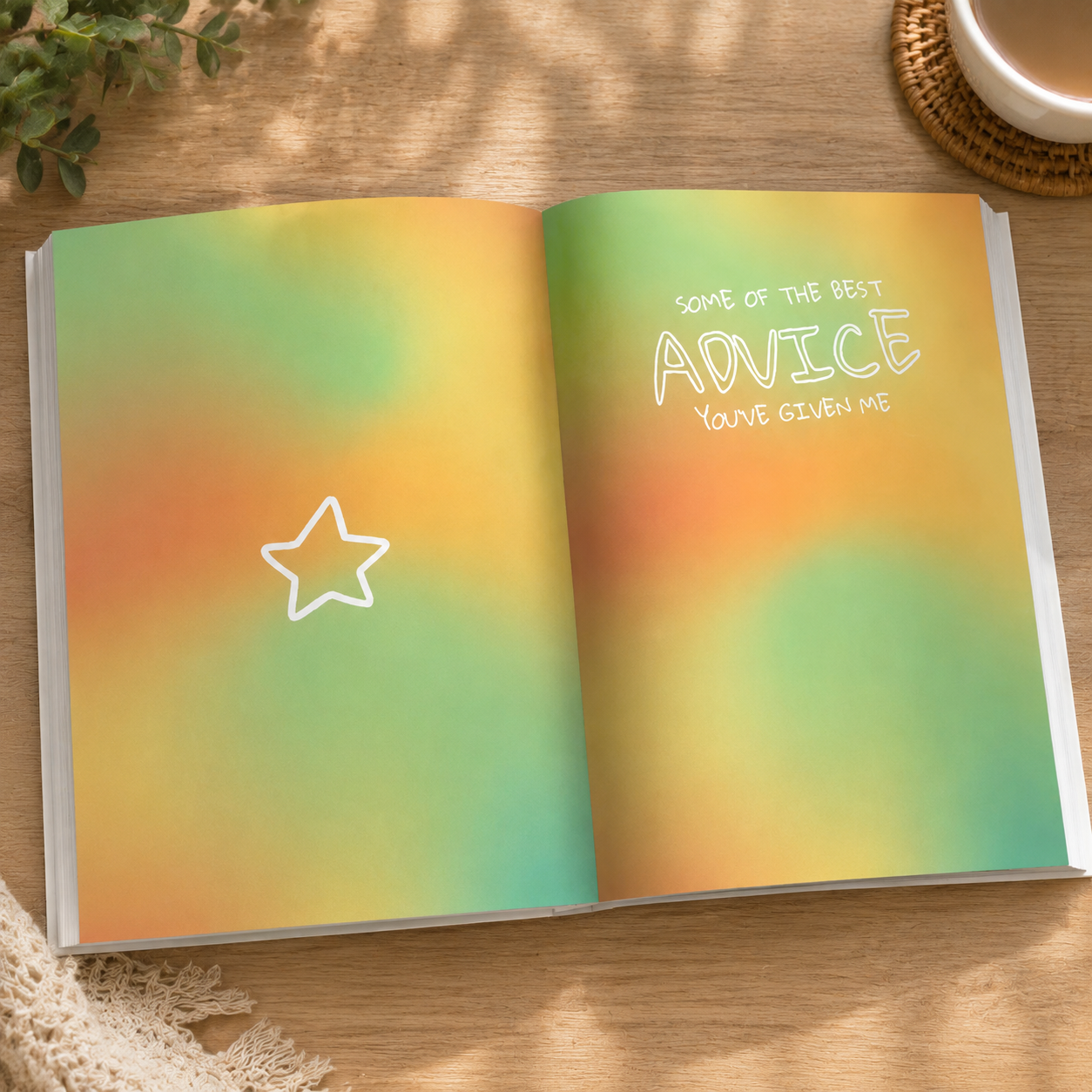 🎁Father's Day  Sale 49% OFF📚Just A Few Things I Love About You Dad Personalized Gift for Dad