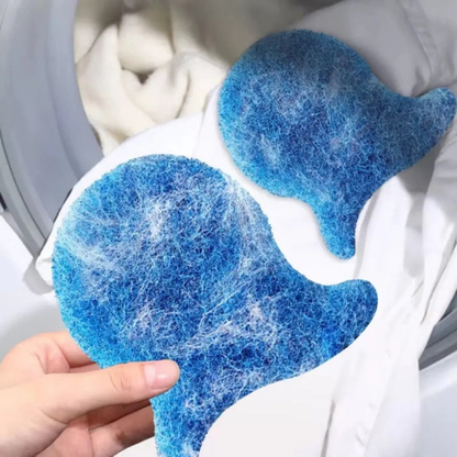 Pet Hair Removal Fish