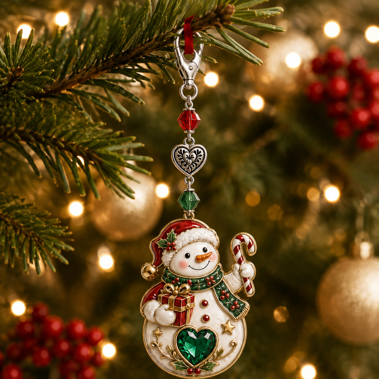 🎅Christmas Early Discount 49% Off 🎄Christmas Keepsake Keychain Card&Pocket Hug✨