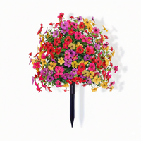 Vibrant Mix