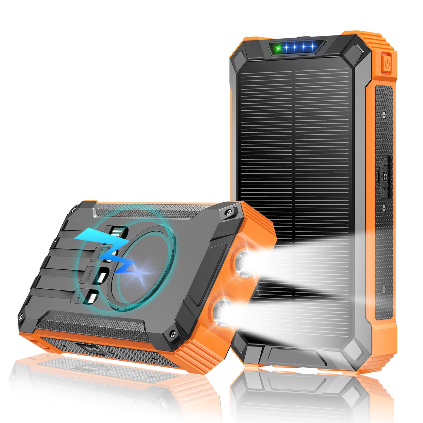 Emergency Power Bank