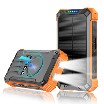 Emergency Power Bank