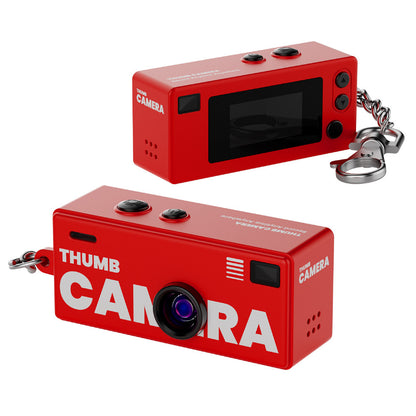 Thumb Camera
