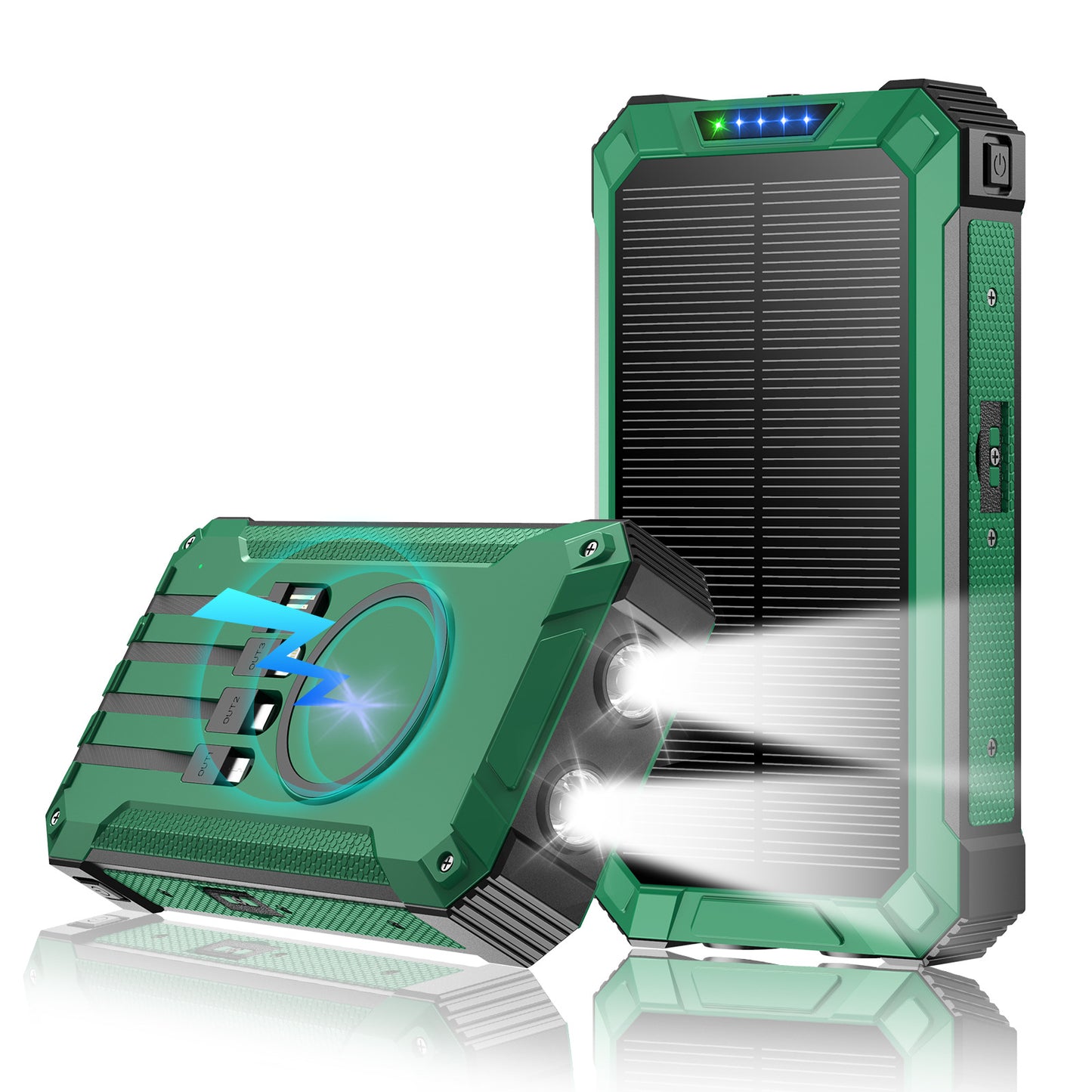 Emergency Power Bank