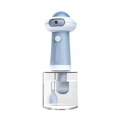 FoamJet Pet Shower & Shampoo Sprayer