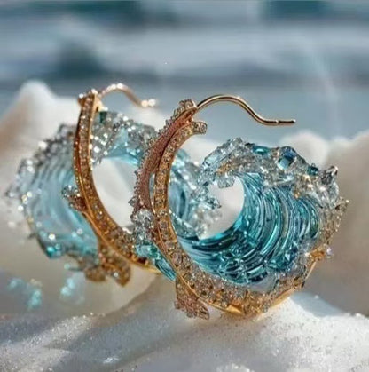 🔥LAST Sale 49% OFF - 🌊The Ocean's Pledge - The Tide