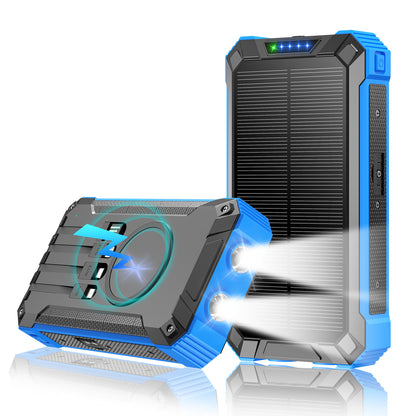 Emergency Power Bank