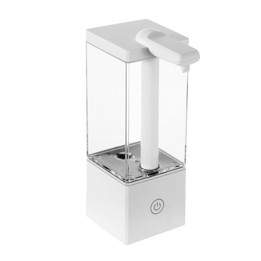 🧼 Distributeur de Savon Automatique Sans Contact 550 ml
