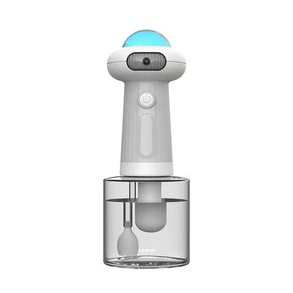 FoamJet Pet Shower & Shampoo Sprayer
