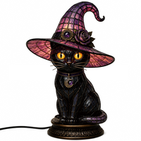 Pink Cat