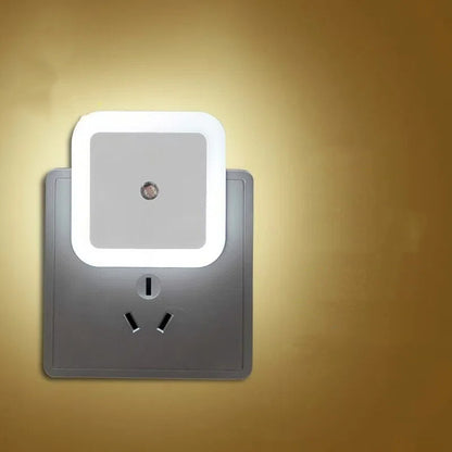 🔥Last Day Promotion 50% OFF💡Night Lights Plug into Wall