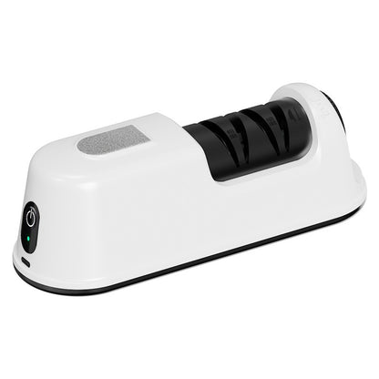 2-Stage Electric Knife Sharpener for Chef Knives