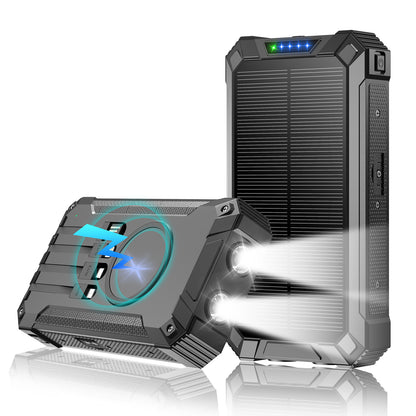 Emergency Power Bank