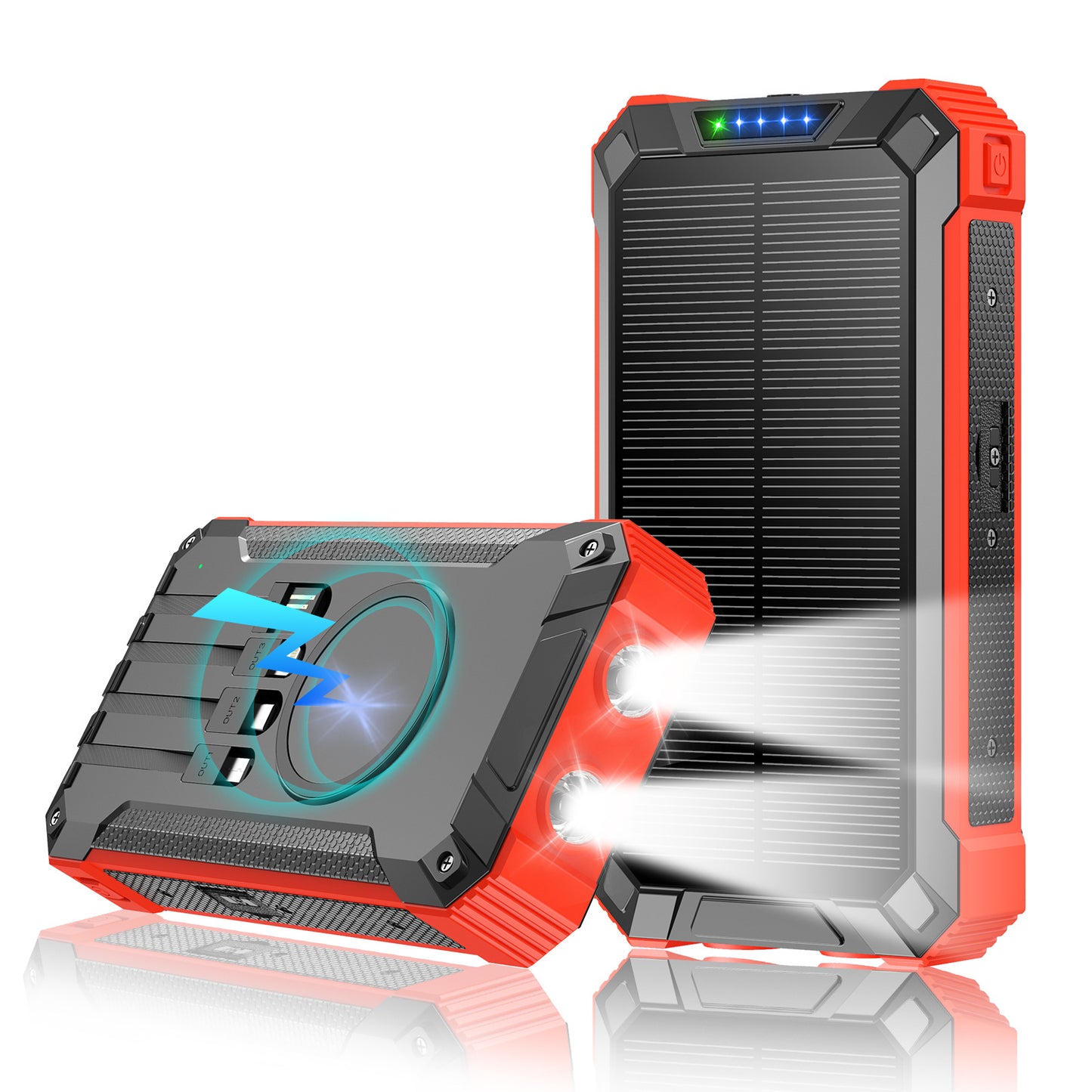 Emergency Power Bank