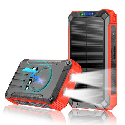 Emergency Power Bank