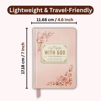 WITH GOD