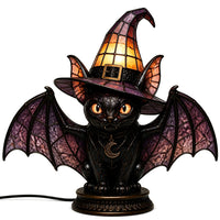 Bat Wing Wizard