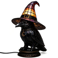 Midnight Raven Witch