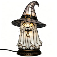 Boo Ghost Witch