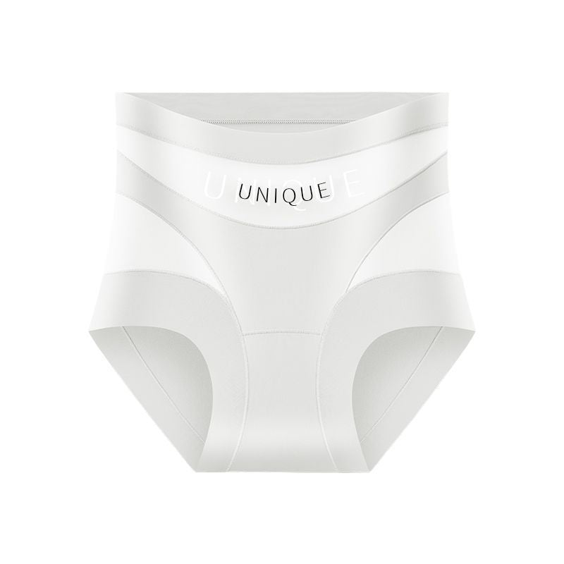 Women’s High-Waisted Tummy Control Seamless Bodyshorts