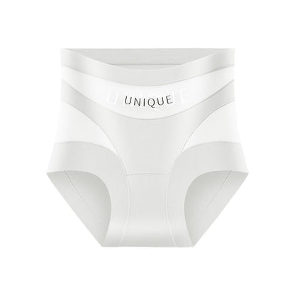 Women’s High-Waisted Tummy Control Seamless Bodyshorts