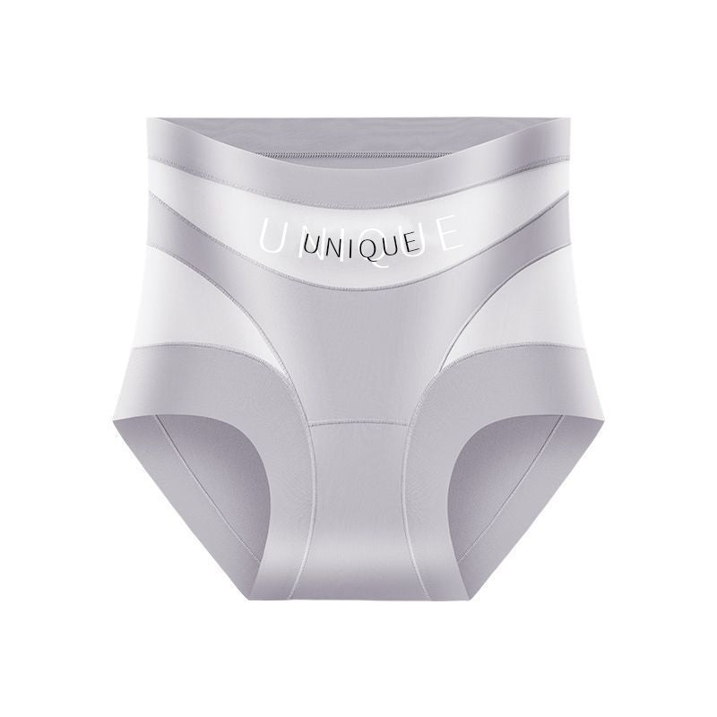 Women’s High-Waisted Tummy Control Seamless Bodyshorts