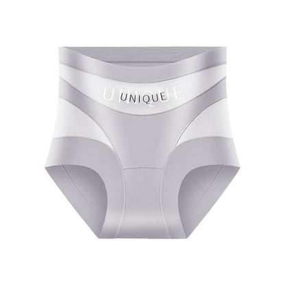 Women’s High-Waisted Tummy Control Seamless Bodyshorts