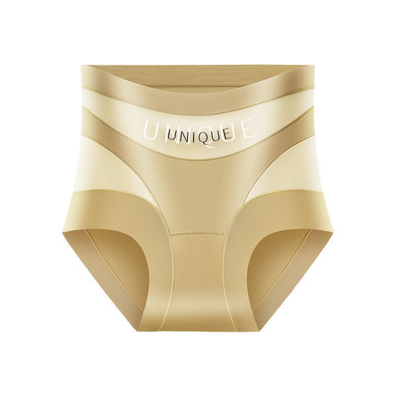 Women’s High-Waisted Tummy Control Seamless Bodyshorts