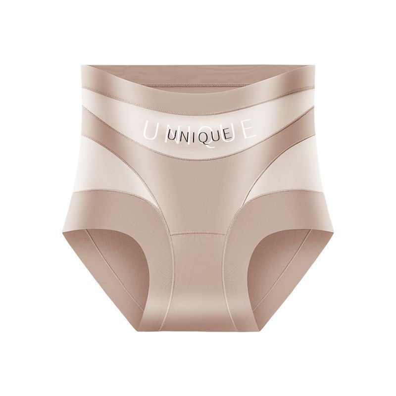 Women’s High-Waisted Tummy Control Seamless Bodyshorts