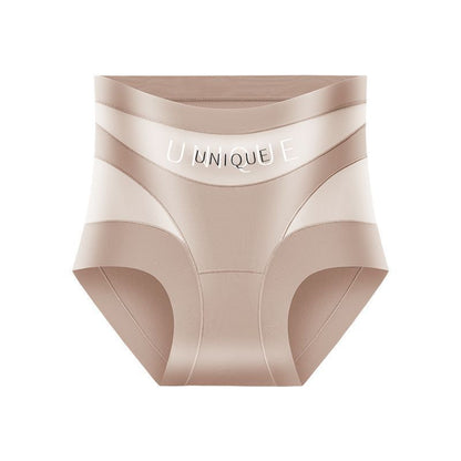 Women’s High-Waisted Tummy Control Seamless Bodyshorts