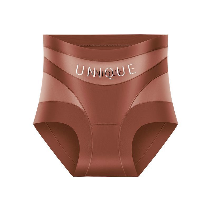 Women’s High-Waisted Tummy Control Seamless Bodyshorts