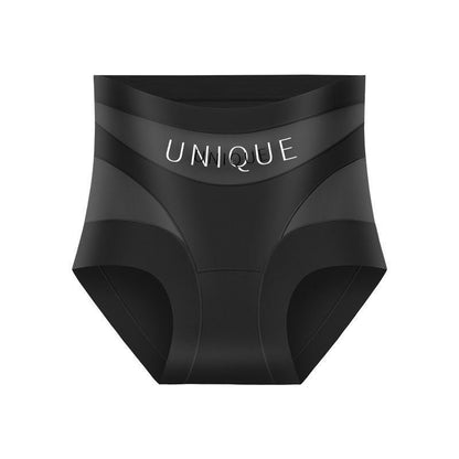 Women’s High-Waisted Tummy Control Seamless Bodyshorts