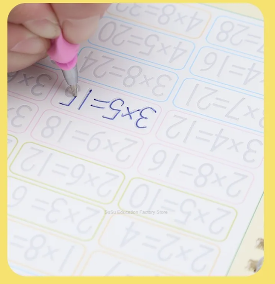 Magic Copybook -Cotitoc™