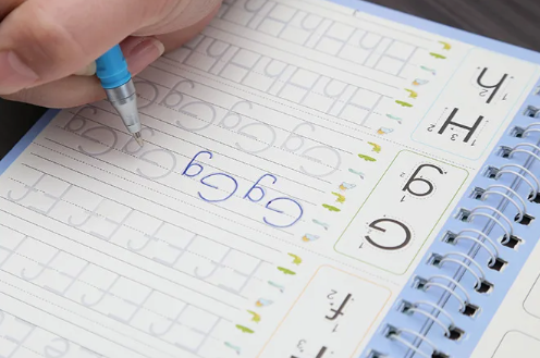 Magic Copybook -Cotitoc™