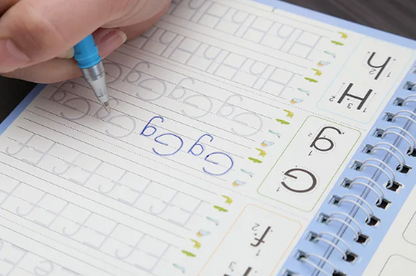 Magic Copybook -Cotitoc™