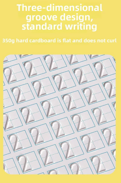 Magic Copybook -Cotitoc™