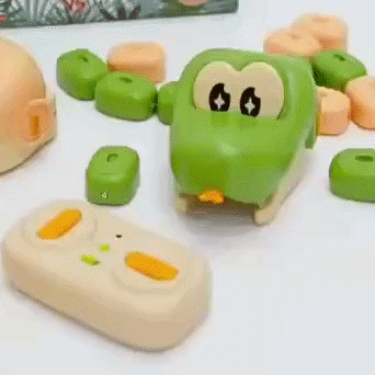 Real Life Snake Toy