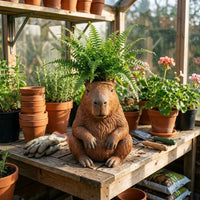 Capybara