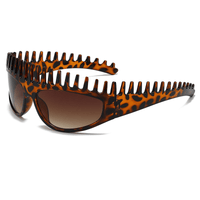 Leopard-Print Color