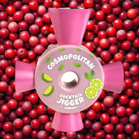 💗 Cosmopolitan