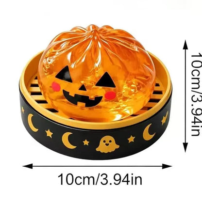 🔥LAST DAY 30% OFF - 🎃Cute Halloween Scary Ghost Maruko Squeeze Toy Set