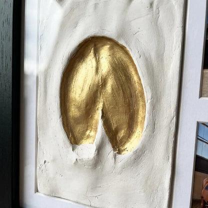 🐴Horse Hoofprint Keepsake Clay Kit💛Their actual hoofprint — made by your own hands.🖼️