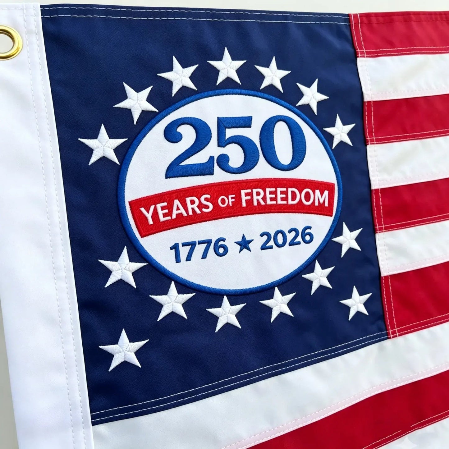 Last Day 60% OFF🔥250th Anniversary USA Commemorative Flag (3x5 Ft)