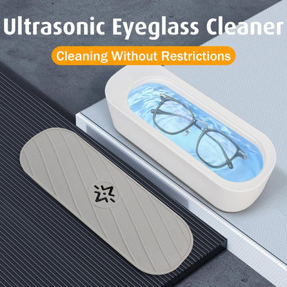 🔥LAST DAY 51% OFF🔥Ultrasonic Jewelry Cleaner